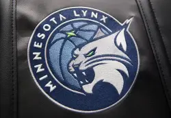 Natisha Hiedeman’s 3 with 5.5 seconds left keeps Lynx unbeaten