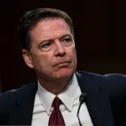 Secret Service Questions Comey Over ‘86 47’ Social Media Post About Trump