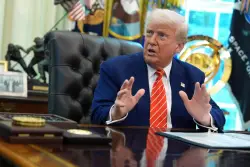 David French: Why Trump is mad at ‘sleasebag’ Leonard Leo